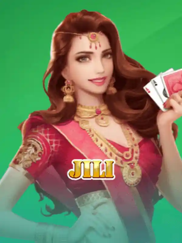 অনলাইন ক্যাসিনো JILI তাস